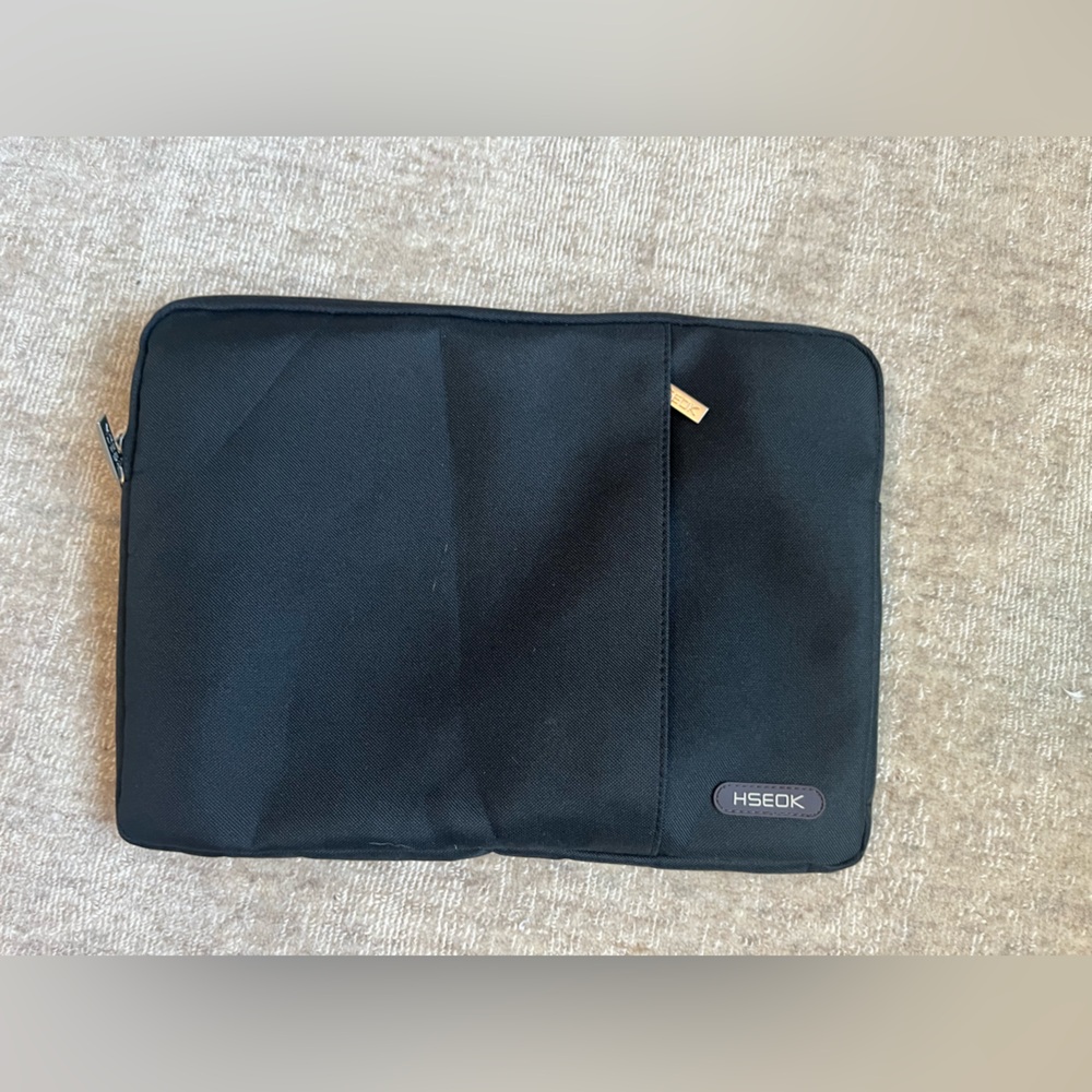14” laptop case